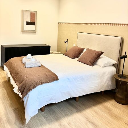 Apartamentos Catedral I Valladolid Ngoại thất bức ảnh