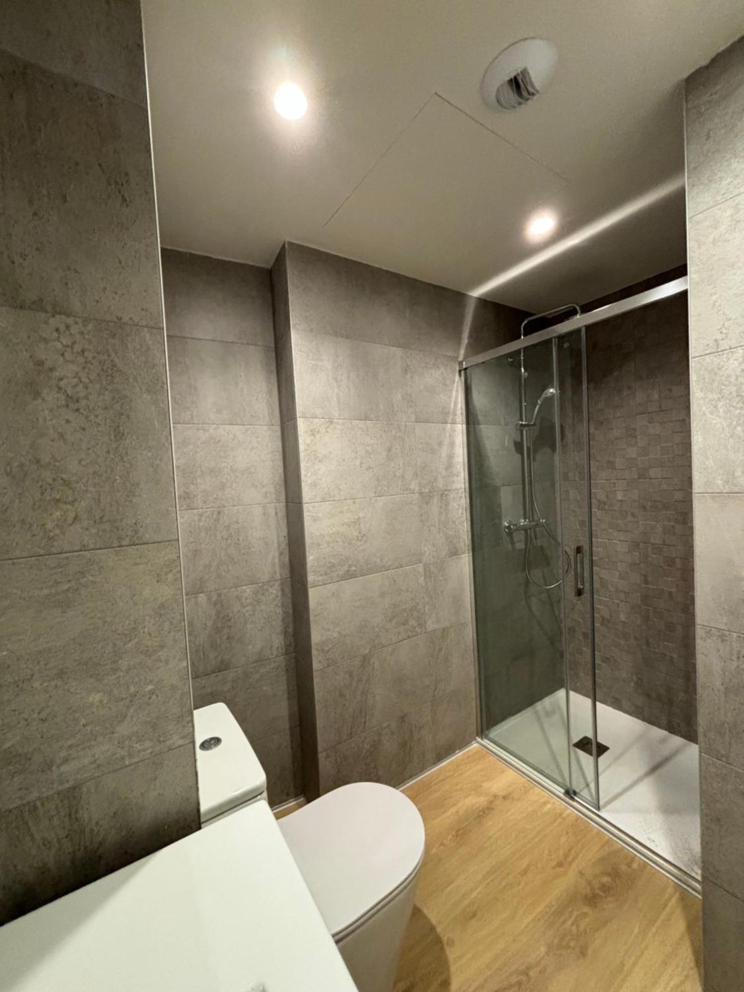 Apartamentos Catedral I Valladolid Ngoại thất bức ảnh