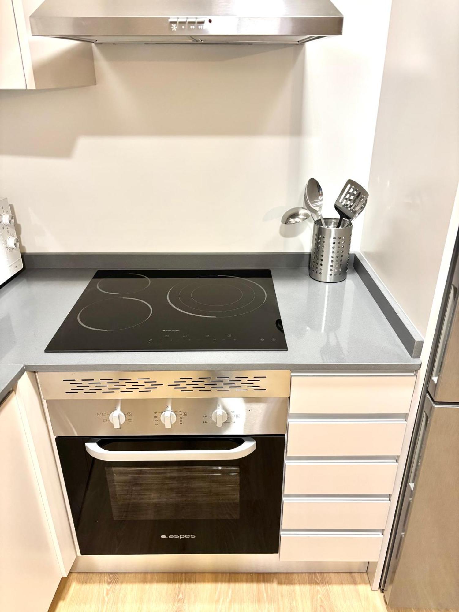 Apartamentos Catedral I Valladolid Ngoại thất bức ảnh
