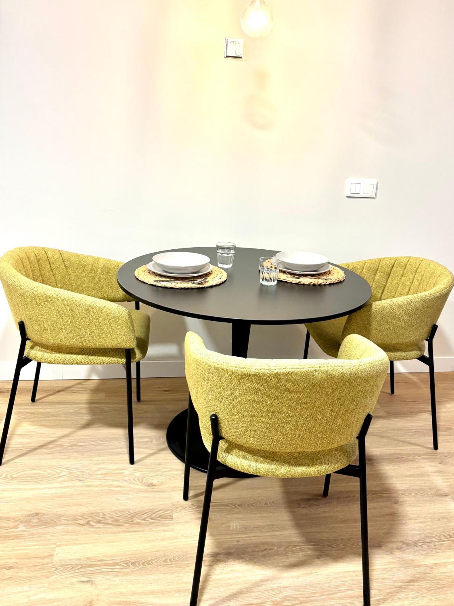 Apartamentos Catedral I Valladolid Ngoại thất bức ảnh